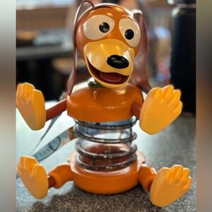 2024 Disney Pixar Fest Slinky Dog Sipper